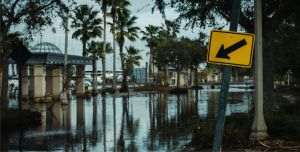 Inundaţii catastrofale în Australia: precipitaţii cât pentru patru luni într-o singură zi